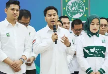Cak Imin Tunjuk Gus Najmi Jadi Ketua Harian DPP PKB, Kawal Kemenangan 2029