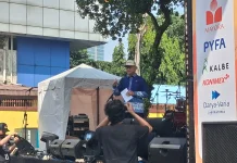 Remaja Jadi Kunci Indonesia Emas, BPOM Gencarkan Lawan OOT