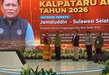 Kalpataru Jadi Kunci Bangun Kesadaran Lingkungan di INVIROTECH 2026