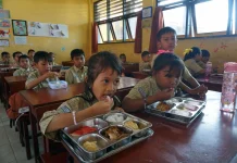 Menko Pangan: Dapur MBG di Wilayah 3T Bertambah Jadi 8.617 Titik