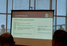BGN Bekukan 41 Dapur MBG di Tangsel