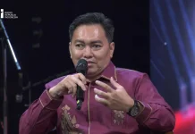 Generasi Muda Perlu Memiliki Filter dalam Menyikapi Pengaruh Global