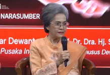 Akademisi Ingatkan Orang Tua Jadi Kuncri Bentuk Nasionalisme Anak