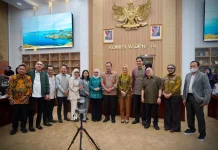 Kemenkop Usul Tambahan Anggaran Rp1,34 Triliun ke DPR, Dukung Penguatan KDKMP