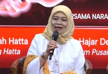 BPIP Dorong Penerapan Nilai Pancasila di Ruang Digital dan Kehidupan Sosial