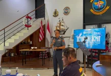 POSSI Bali Luncurkan Task Force Konservasi Laut Dewata