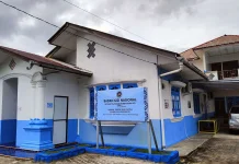 BGN Laporkan 62 Dapur MBG Kabupaten Tangerang Berenti Beroperasi