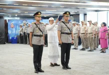 Dirgakkum Korlantas Berganti, ETLE dan Penegakan Humanis Jadi Prioritas Utama