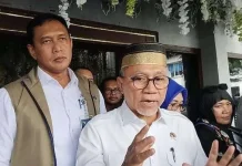 Zulhas: Titik Dapur MBG Membengkak, Potensi Pemborosan Rp12 Triliun