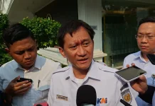 Cegah Kecelakaan Kereta, PT KAI Tutup Ratusan Pelintasan Sebidang