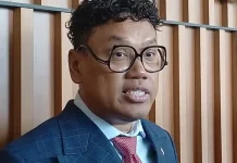 Namanya Beredar di Sosial Media, Uya Kuya: Astagfirullah Fitnah Apalagi Ini