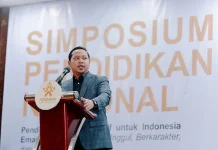 Adidaya Nilai Revisi UU Polri Perkuat Transformasi Kelembagaan