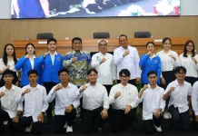 Mendiktisaintek: Fakultas Kedokteran Unima Dorong Pemerataan Tenaga Medis