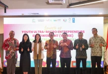 Bappenas dan UNDP Luncurkan Program YUMEE-ESDF bagi Pengusaha Perempuan