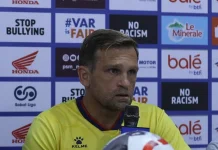 Tolic Ungkap Beratnya Perjuangan Persib di ASEAN Club Championship