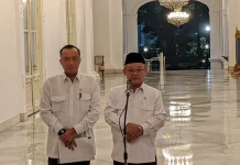Program Revitalisasi Pendidikan Buka Jutaan Lapangan Kerja