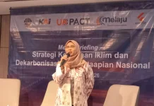 KAI Jajaki Pembiayaan Campuran untuk Proyek Kereta Ramah Lingkungan