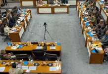 Dukung Tambahan Anggaran Kementerian UMKM Kejar Target 10 Juta Pelaku Usaha