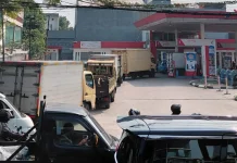 Pemerintah Sebut Kenaikan Harga Pertamax karena Menyesuaikan Harga Pasar