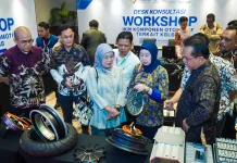 Kemenperin Perkuat Peran IKM di Industri Kendaraan Listrik