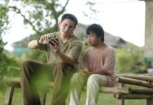 'Tanah Runtuh' Hadirkan Cerita tentang Cinta dan Kepedulian di tengah Masa Sulit