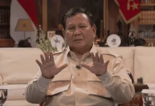 Ditengah Gejolak Global, Presiden Prabowo Tegaskan Pilih Jalur Kemandirian