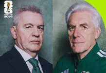 Dari Pemain Menjadi Pelatih, Aguirre dan Broos Bertemu Lagi di Piala Dunia
