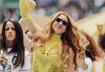 Shakira Beberkan Tantangan Besar Ciptakan Anthem Piala Dunia