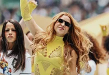 Sepekan Persiapan, Resmi! Shakira 'Goyang' Panggung Pembukaan Piala Dunia 2026