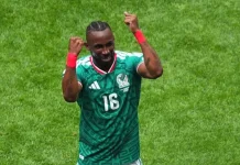Update sementara Piala Dunia 2026: Gol Cepat Quiñones, Meksiko vs Afrika Selatan