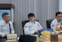Jupnas Gizi: Moratorium dan Kasus Hukum BGN Uji Tata Kelola Program MBG