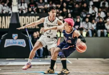 Pelita Jaya Selangkah Lagi menuju Final IBL 2026