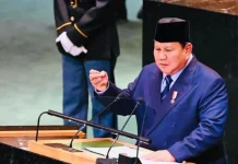 Presiden Prabowo Tegaskan Indonesia akan Tetap Menjadi Negara Demokrasi