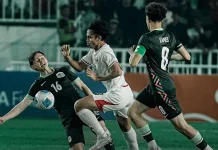 Piala AFF U-19 2026: Kalah Tipis dari Australia, Indonesia Gagal ke Final