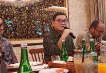 BI Cermati Fluktuasi Nilai Tukar Rupiah Pasca Kenaikan BI Rate