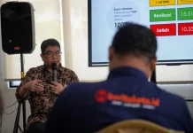 Progres BSPS Capai 13,51 Persen, PKP Targetkan Bedah Rumah Rampung November