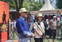Kemendukbangga Perluas Edukasi dan Distribusi MBG bagi Kelompok 3B