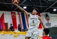 Indonesia Menang Telak, Bidik Kemenangan atas Malaysia
