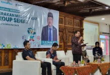 Cegah Penyakit Kronis, Komisi IX DPR Tekankan Pentingnya Pemeriksaan Kesehatan