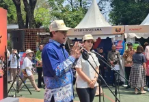 BPOM Perkuat Pengawasan MBG untuk Dukung Generasi Emas dan Cegah Stunting