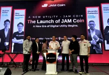Dukung Ekonomi Desa dan Aset Digital, JAM Coin Resmi Diluncurkan