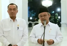 Bertemu Presiden, Mendikdasmen Pastikan Tunjangan Guru ASN dan Non-ASN Sudah Naik