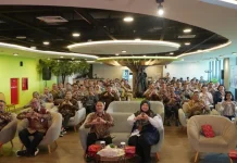 ADHI Karya-KemenPU Perkuat Komitmen Konstruksi Berkelanjutan