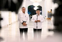 Keberadaan 'Interactive Flat Panel' Meningkatkan Motivasi Belajar Siswa