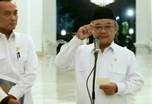 Mendikdasmen: 43 Juta Siswa Ingin MBG Dilanjutkan