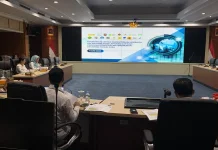 BKKBN Dorong Pemanfaatan Data Presisi dalam Penanganan Stunting