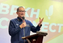 BPKH Usulkan Integrasi Dana Cicilan Haji Nasional