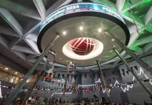 IHSG Dibuka Naik ke Level 6.321,  Kesepakatan Damai AS-Iran Angkat Optimisme Pasar