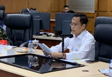 BKKBN Soroti Pentingnya Kolaborasi Lintas Sektor dalam Program MBG
