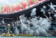 Pembukaan Piala Dunia 2026 di Meksiko Digelar Meriah di tengah Protes